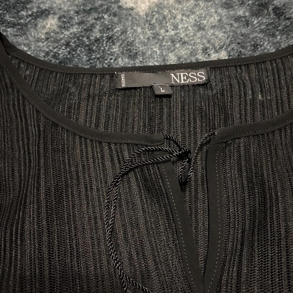 🔻SALE🔻NESS🔹NEW (NWOT) - Picture 8 of 9